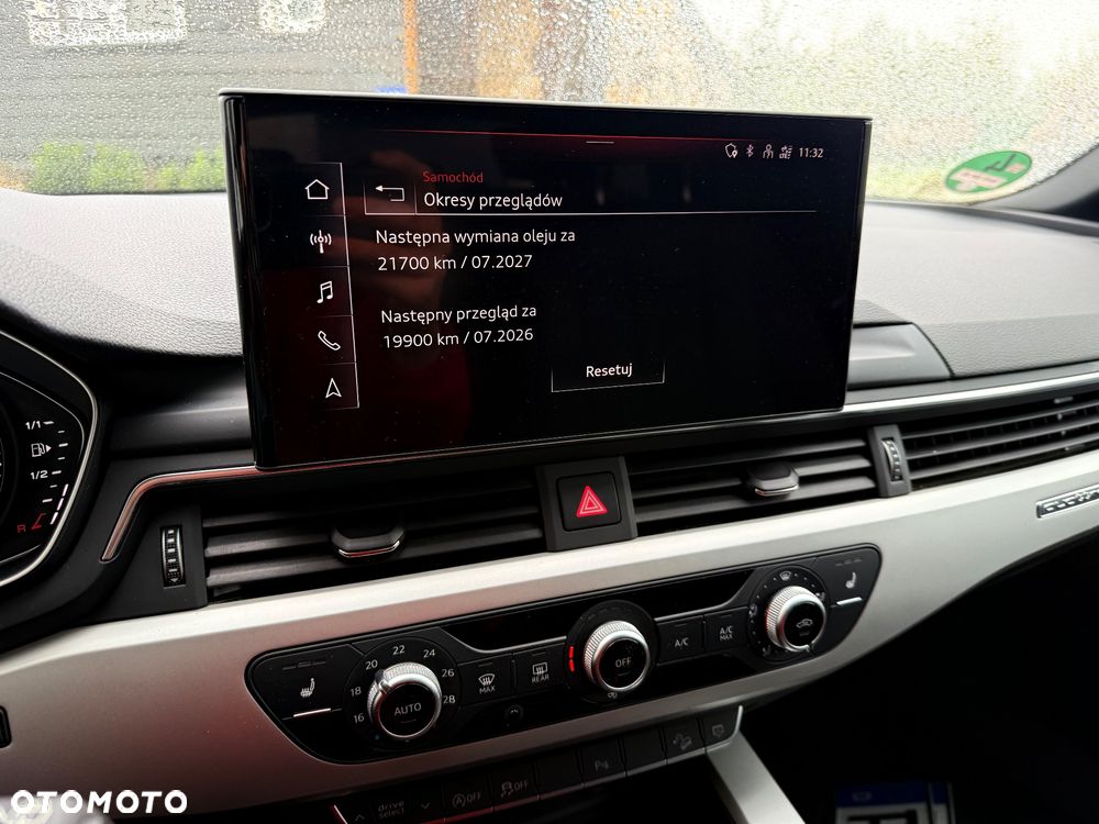 Audi A4 Allroad - 18