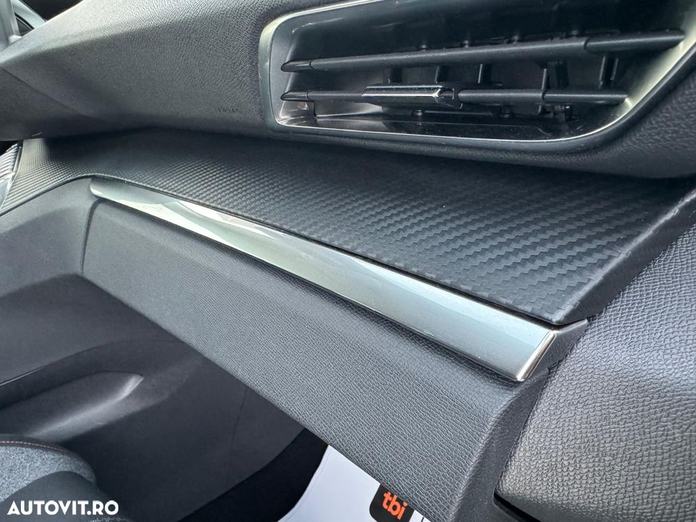 Peugeot 3008 BlueHDi 130 Stop & Start Active - 29