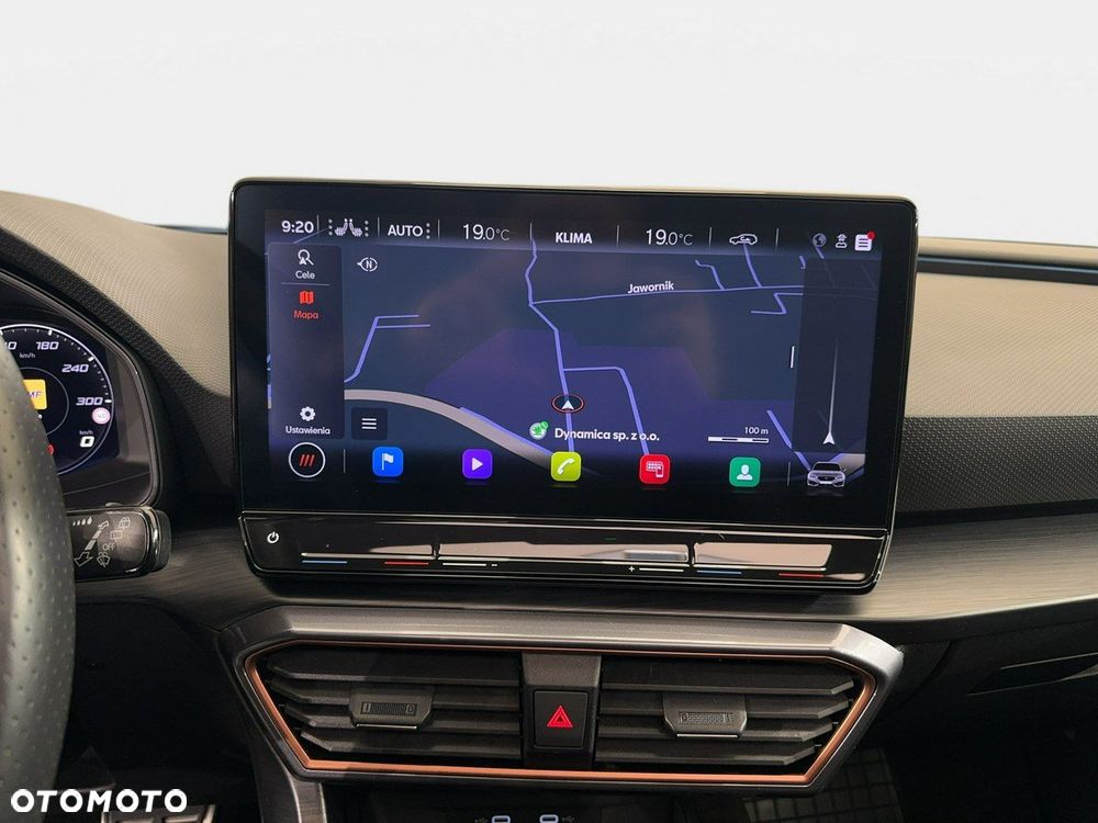 Cupra Leon Sportstourer - 27