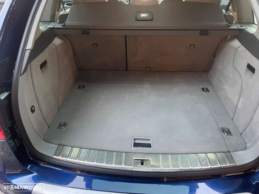 Porsche Cayenne Tiptronic S - 20