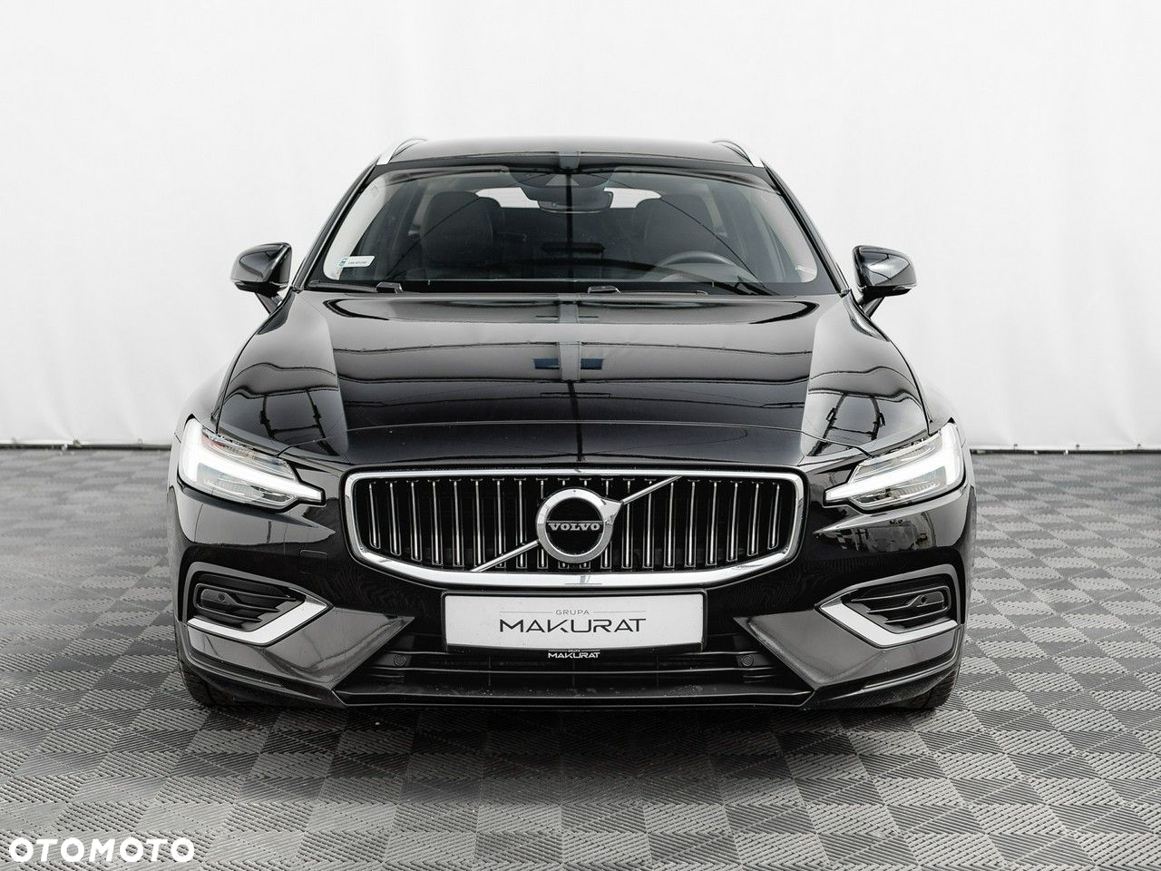 Volvo V60 D4 Inscription - 8