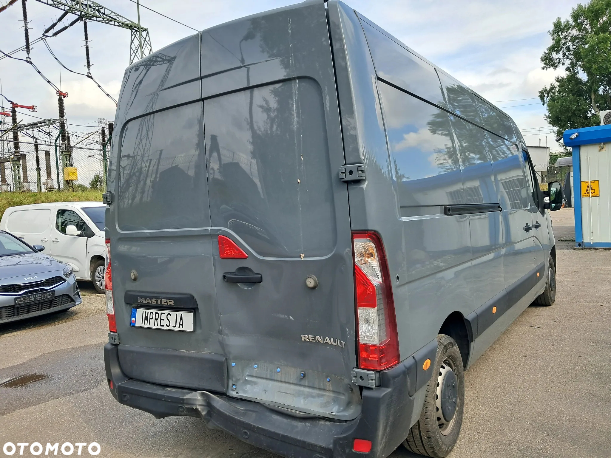 Renault Master - 6