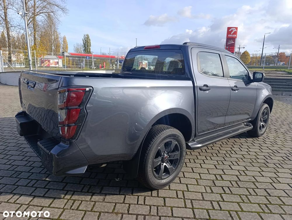 Isuzu D-Max 1.9 DC LSE - 5
