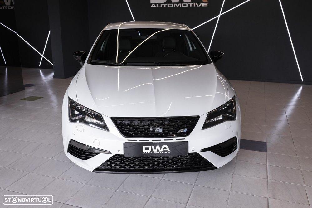 SEAT Leon SC 2.0 TSI S&S Cupra 300 - 7