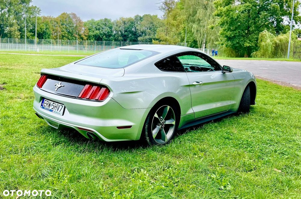 Ford Mustang - 12