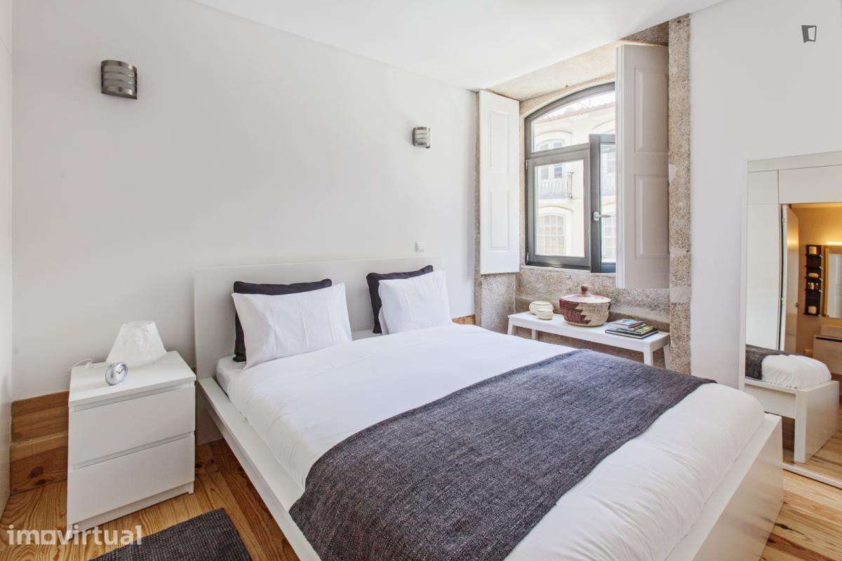 Apartamento com 1 quartos - localizado em Cedofeita Porto - Grande imagem: 3/13