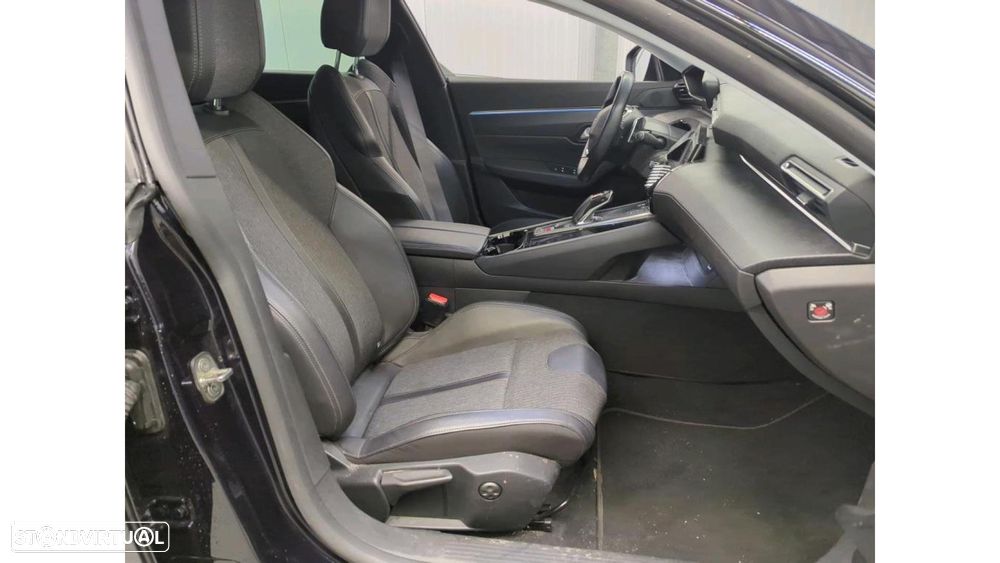 Peugeot 508 SW 225 e-EAT8 Allure - 7