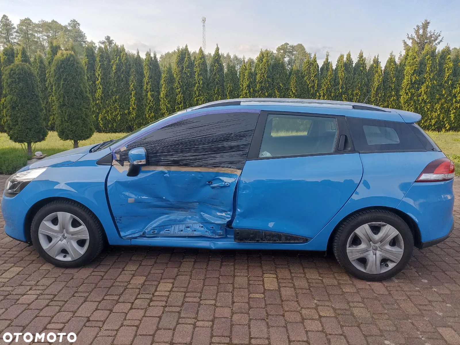 Renault Clio 0.9 Energy TCe Alize - 4