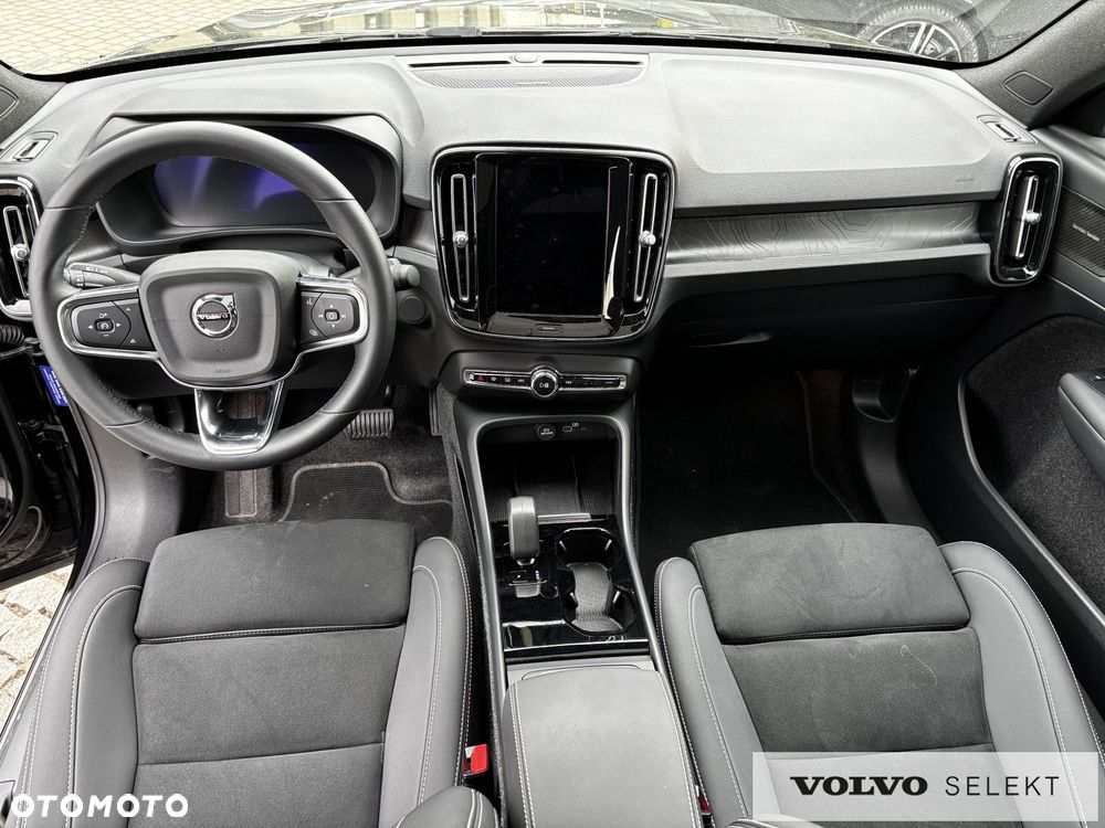 Volvo C40 - 19