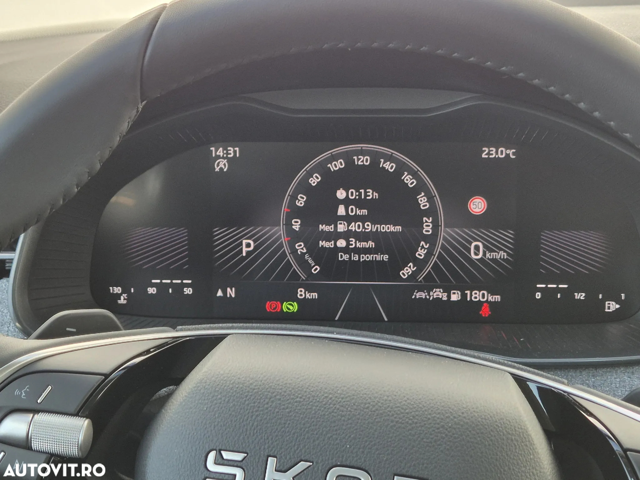 Skoda Kamiq 1.0 TSI DSG Selection - 19