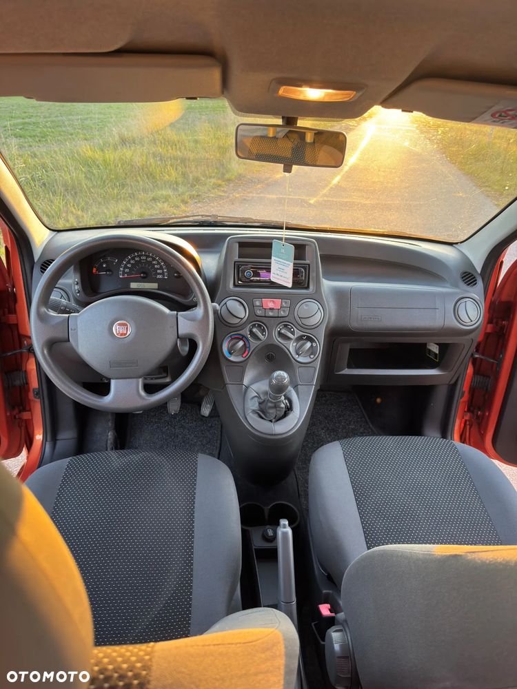 Fiat Panda - 22
