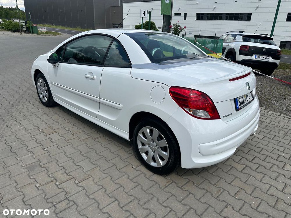 Peugeot 207 120 Sport - 6