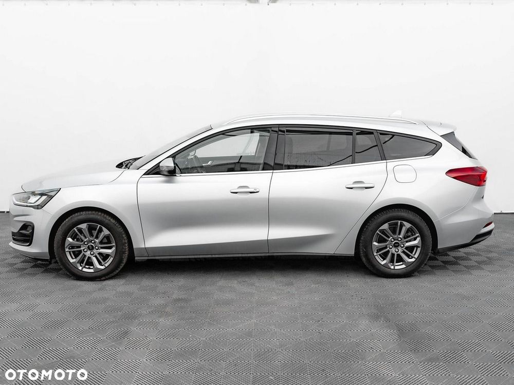 Ford Focus - 9