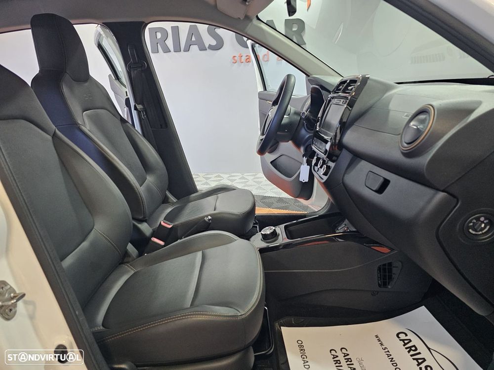 Dacia Spring Electric 65 Extreme - 11