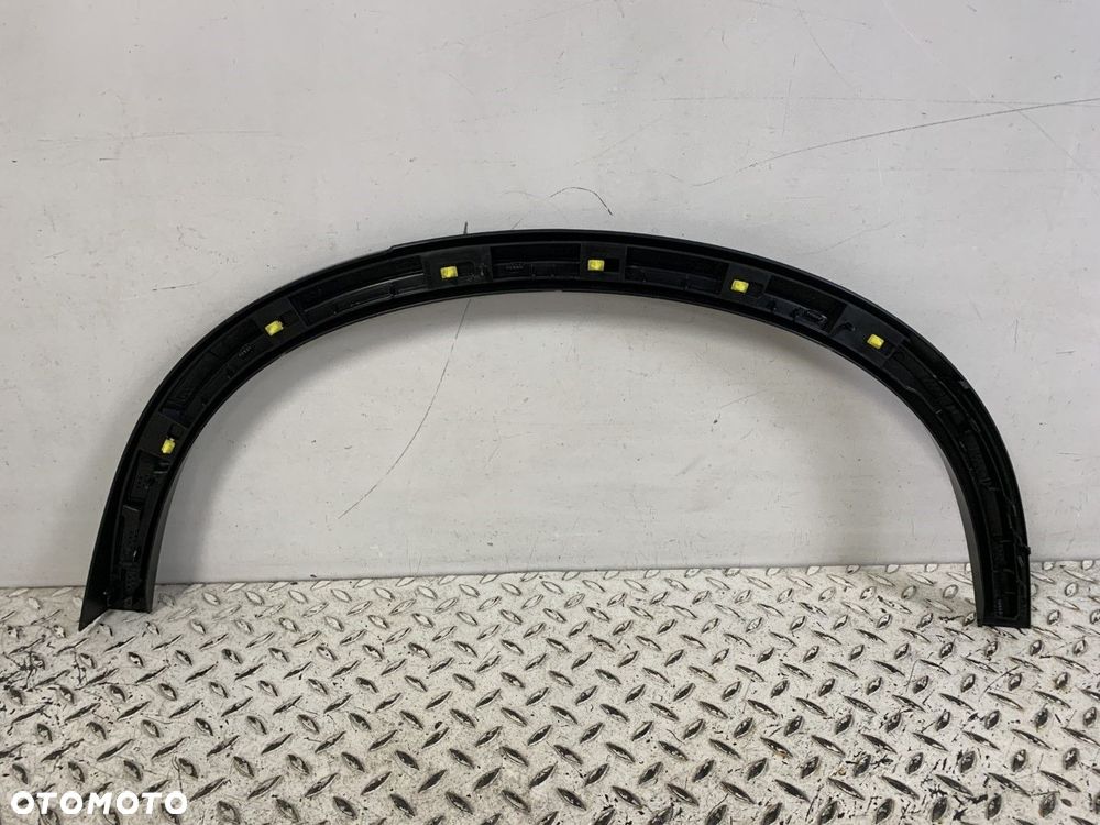 NOWA ORYGINALNA LISTWA BŁOTNIKA PRAWY TYŁ PRAWA TYLNA VOLVO XC90 2 II  14-25 31378165 - 5