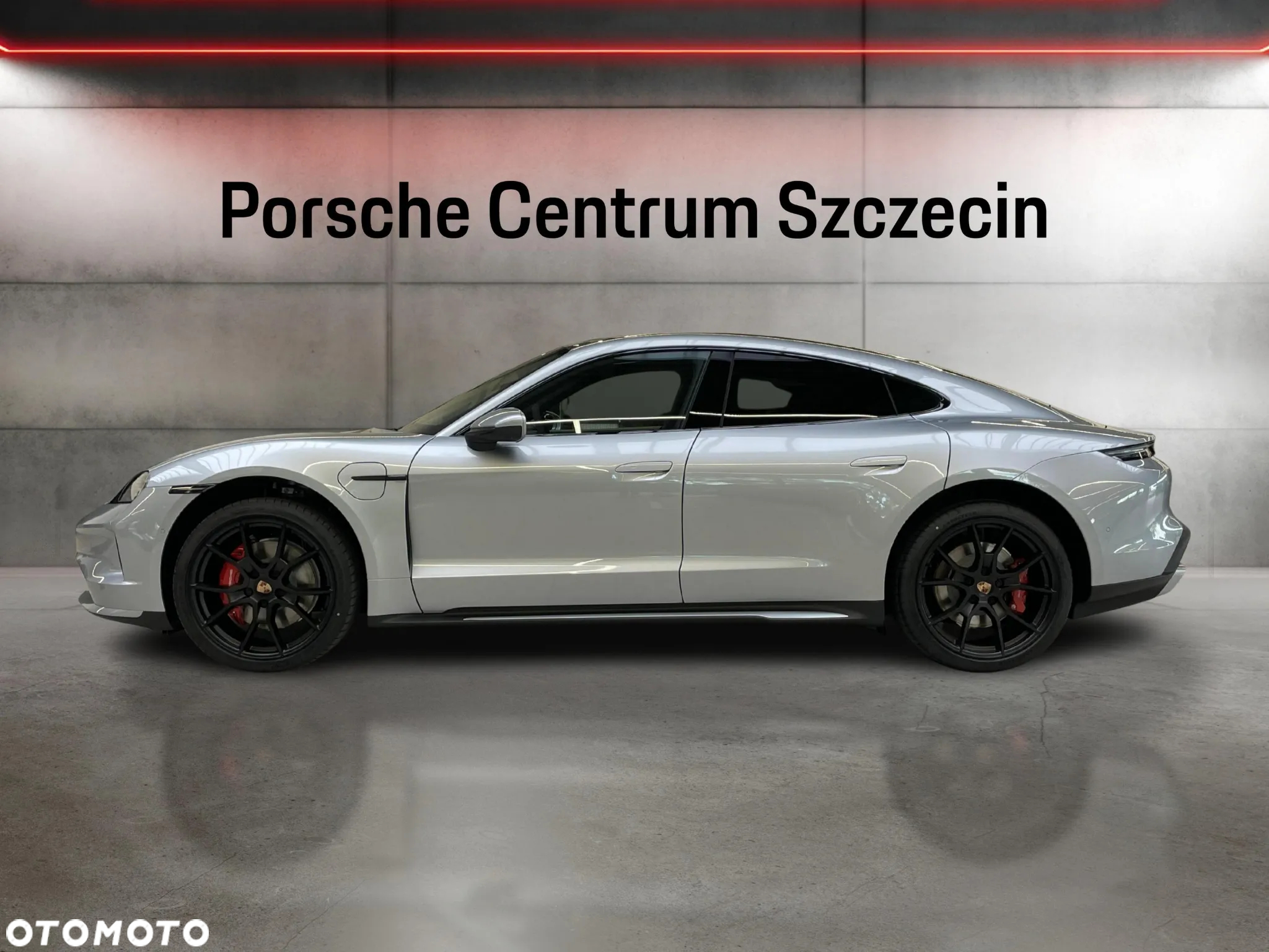 Porsche Taycan 105kWh 4S Performance Plus - 2