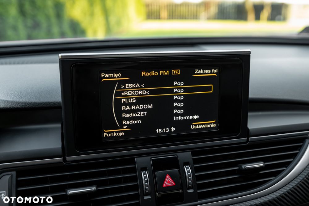 Audi A6 Limousine - 31