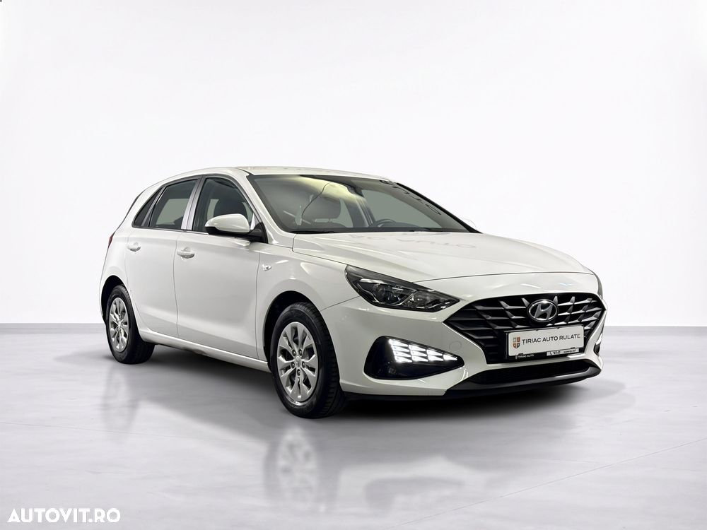 Hyundai i30 - 8