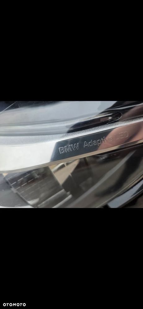 BMW Seria 6 650i xDrive - 7