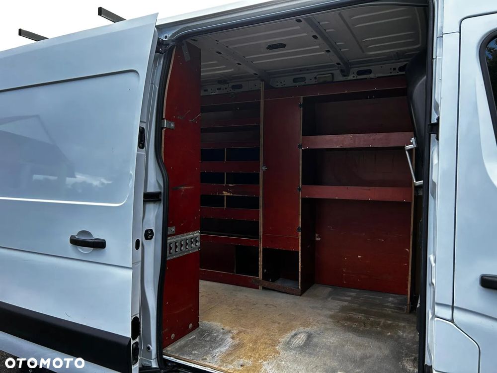 Renault Master - 11
