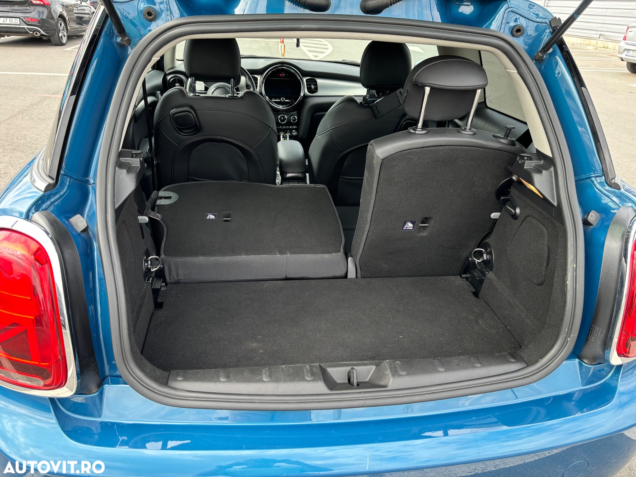 Mini Cooper SE Standard - 5