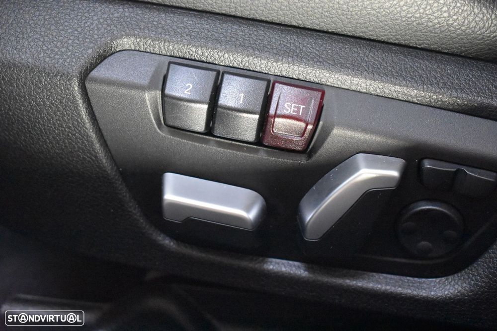 BMW 420 Gran Coupé d Line Luxury Auto - 49