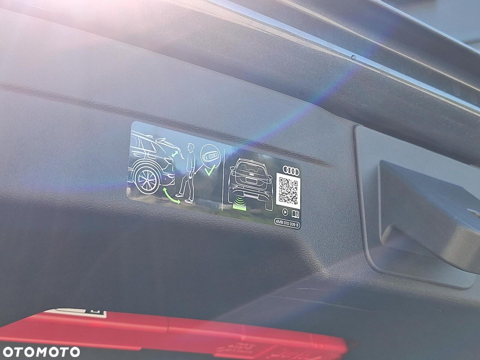 Audi A6 - 34