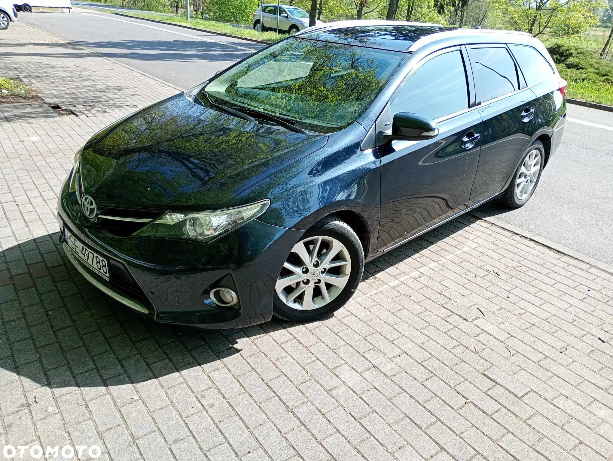 Toyota Auris - 6