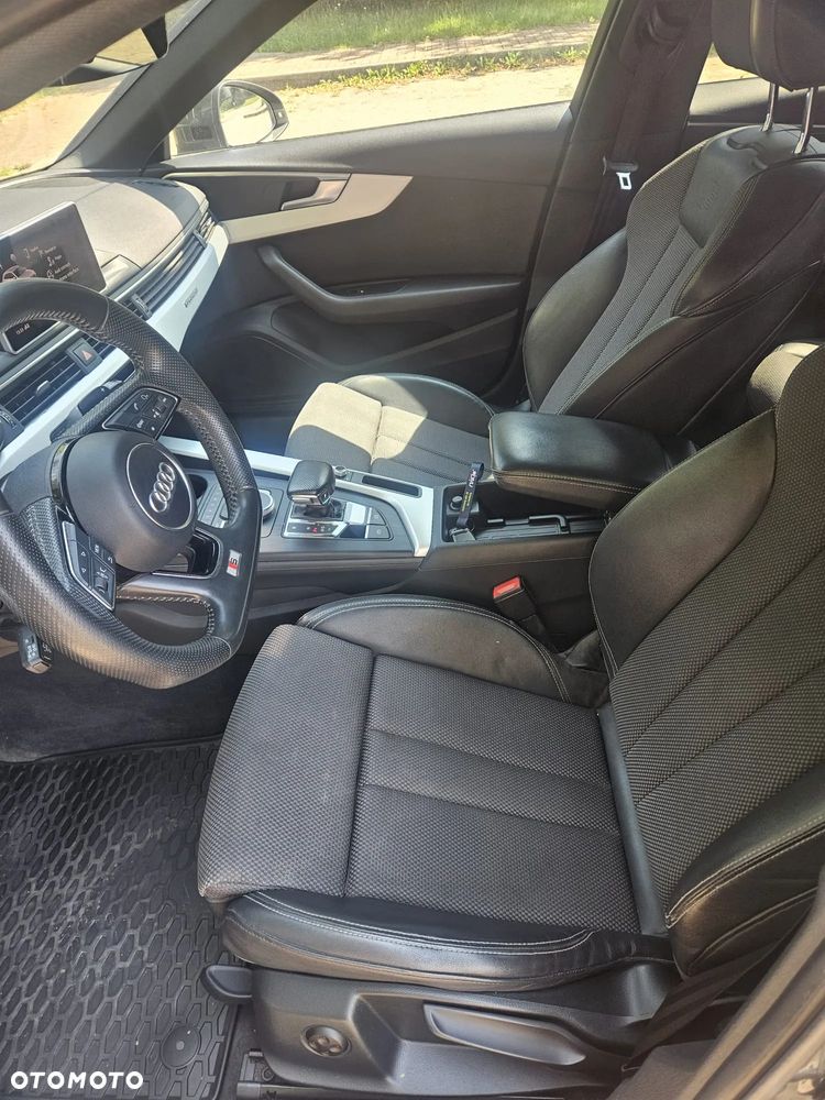 Audi A4 Avant - 3