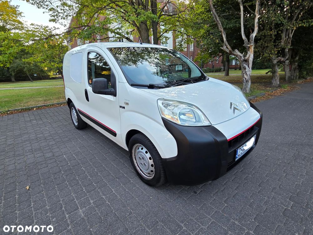 Citroën Nemo - 17