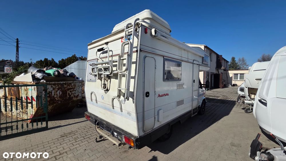 Fiat Ducato Wilk 515 - 4