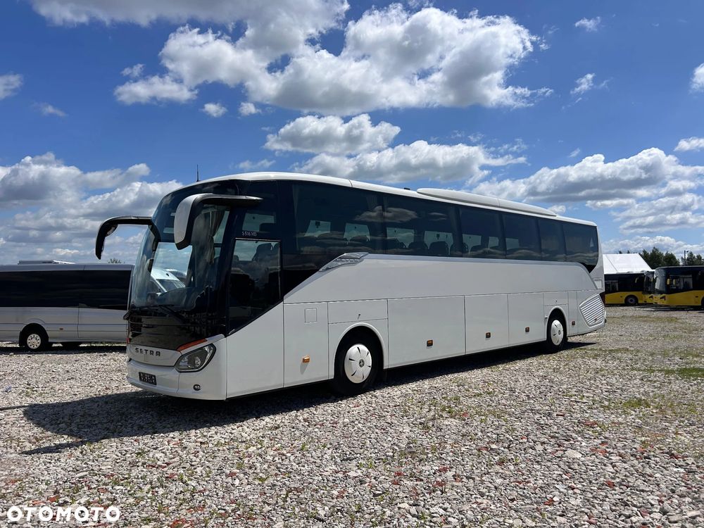 Setra 516 HD/2 - 7