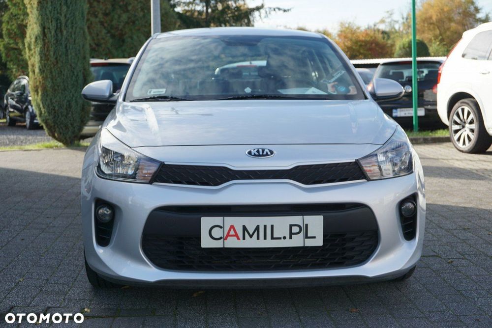 Kia Rio - 2