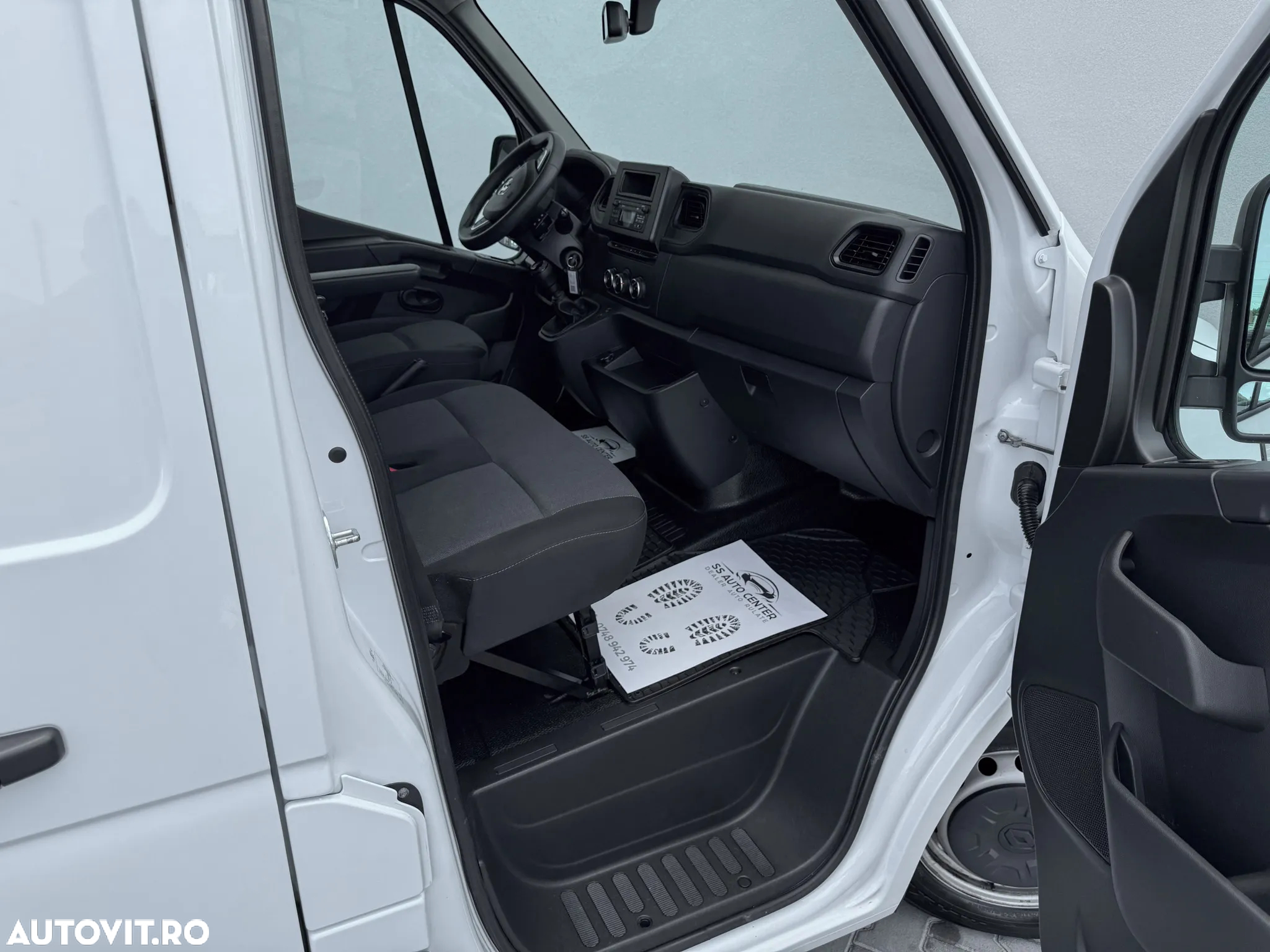 Renault MASTER - 14