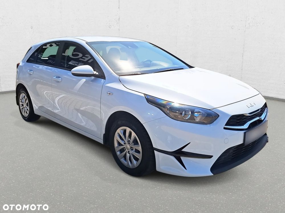 Kia Ceed 1.0 T-GDI M - 4