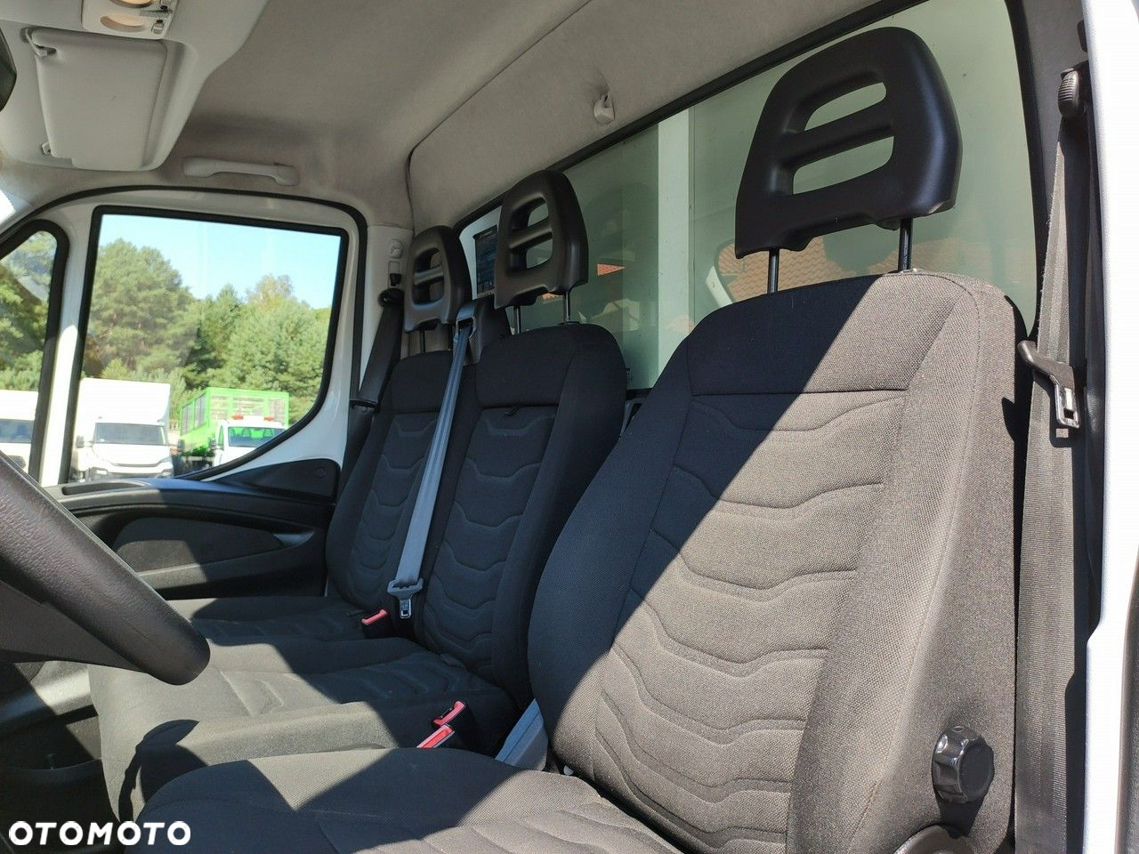 Iveco Daily 70C18 V H - 30