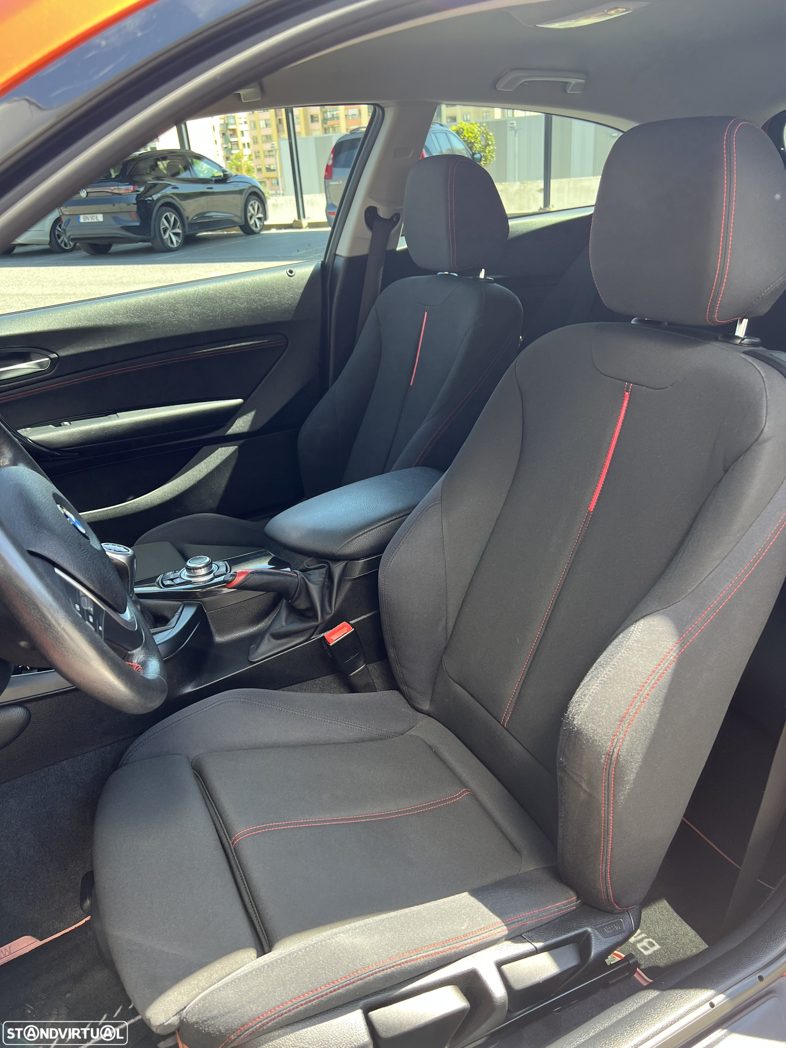 BMW 114 i Pack M - 11