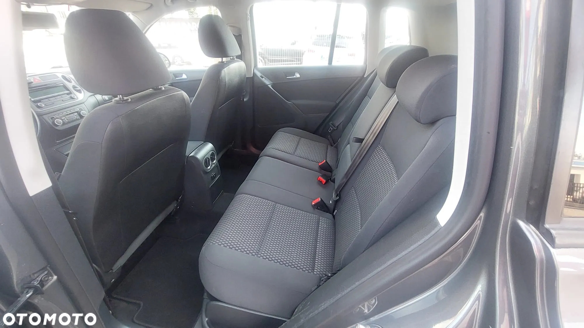 Volkswagen Tiguan 1.4 TSI Sport&Style - 22