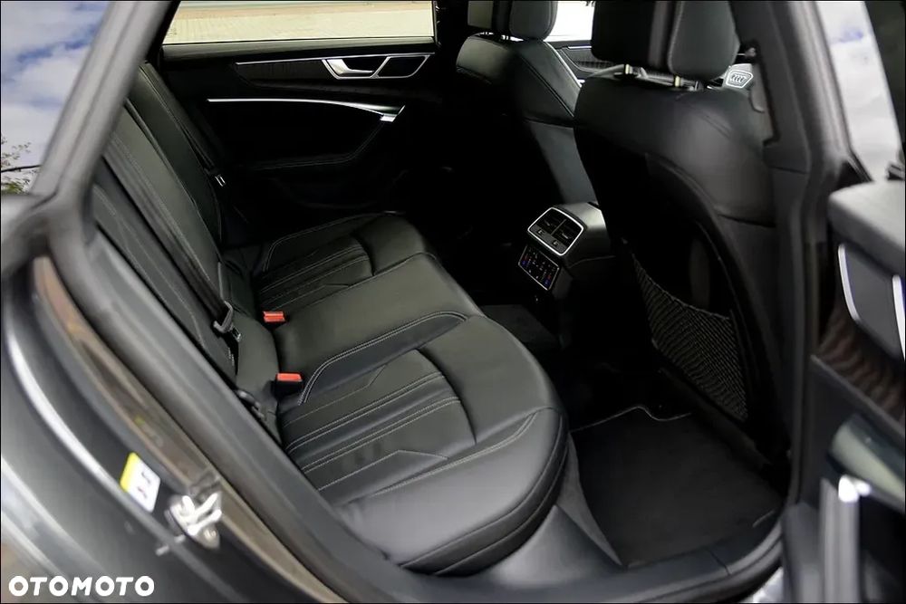 Audi A7 Sportback 45 TFSI quattro S tronic - 23