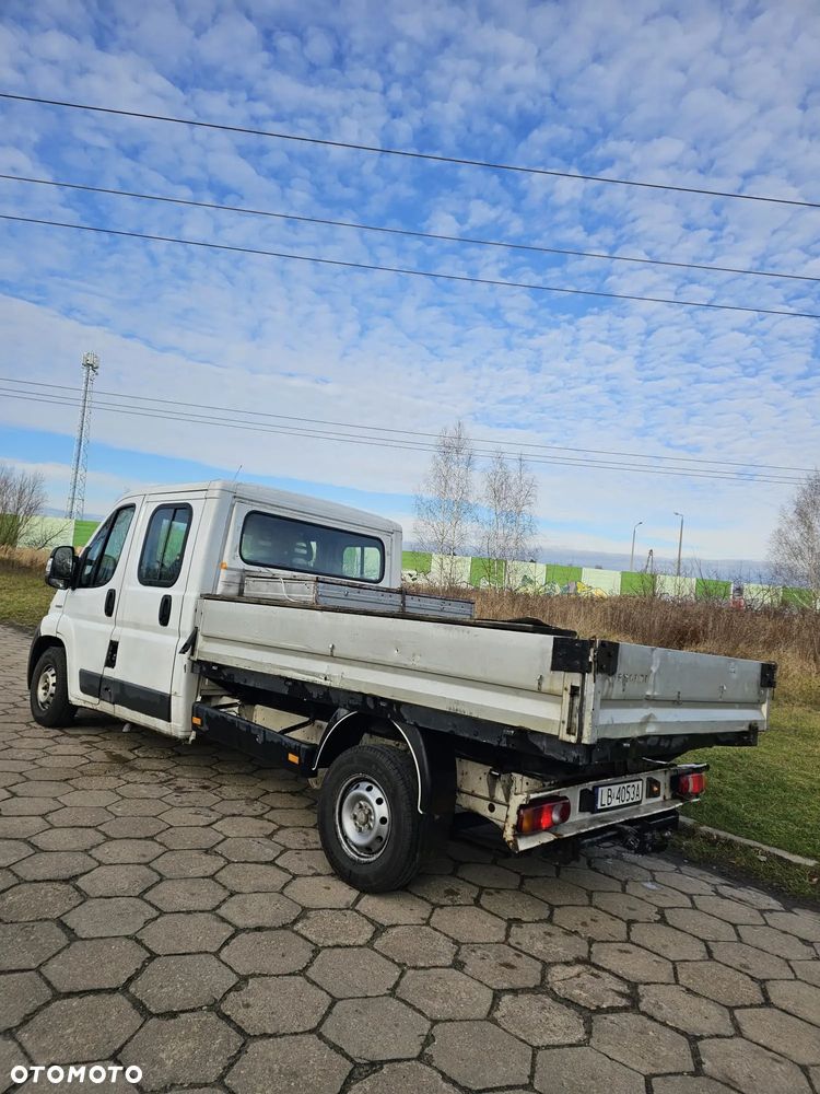 Peugeot Boxer II - 2
