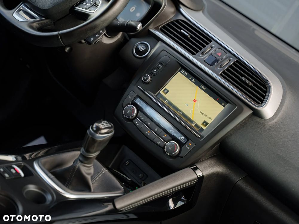 Renault Kadjar Energy dCi 130 Experience - 20
