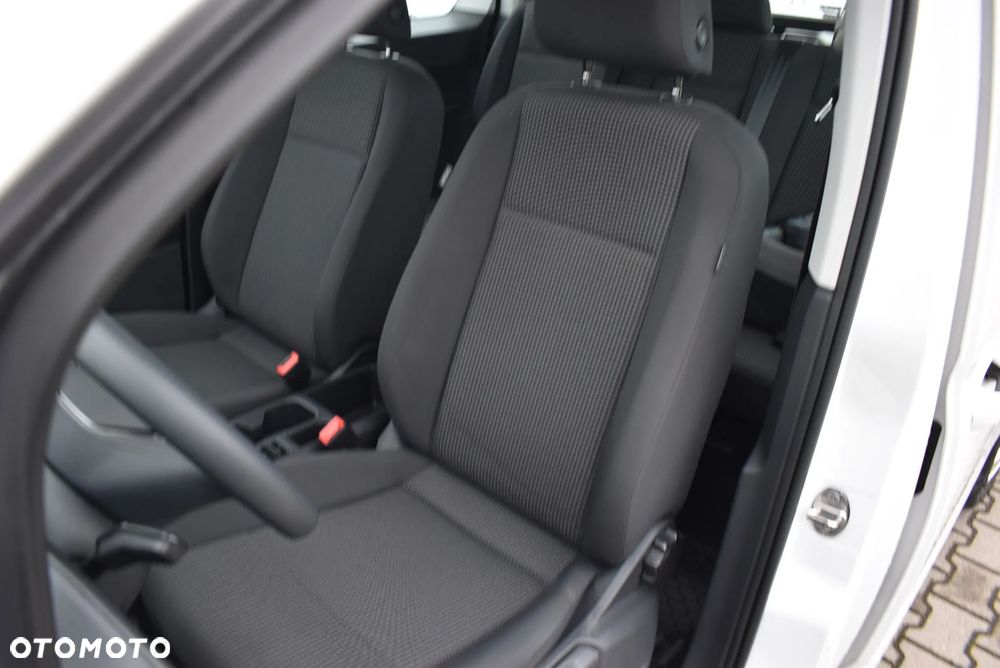 Volkswagen CADDY MAXI 2.0 TDI - 12