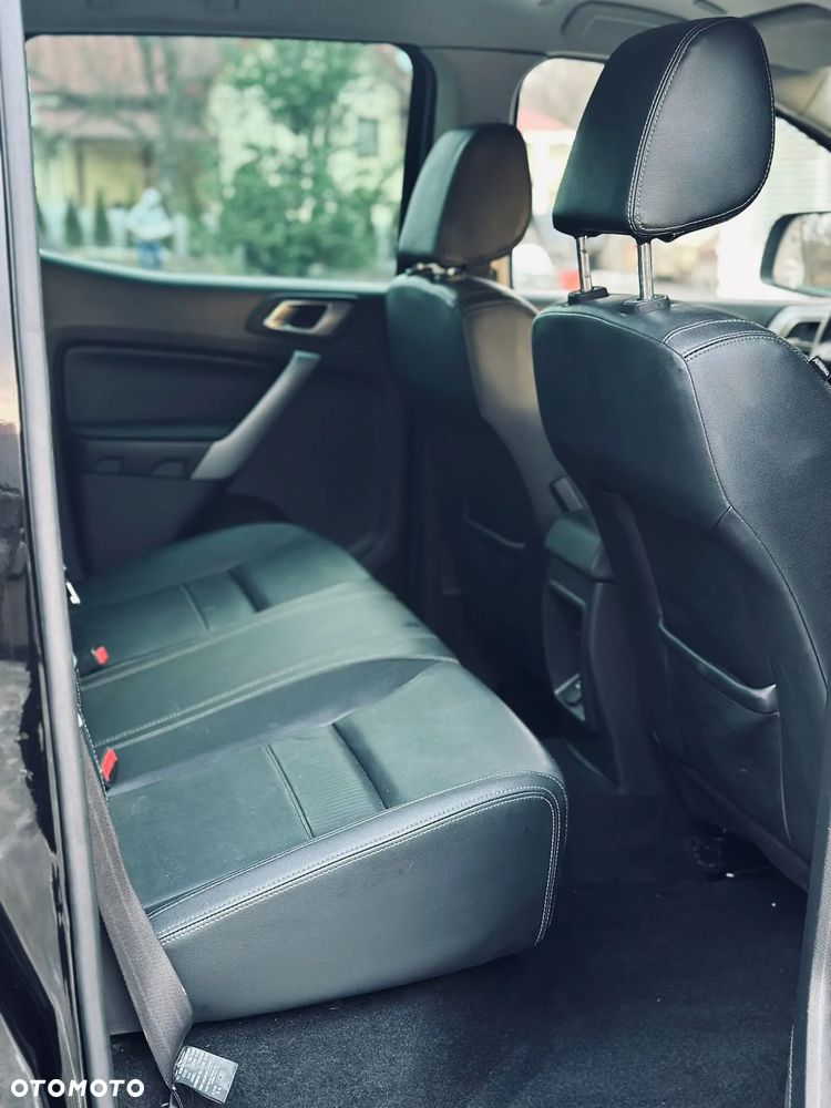 Ford Ranger 2.0 EcoBlue 4x4 DC Wildtrak - 13