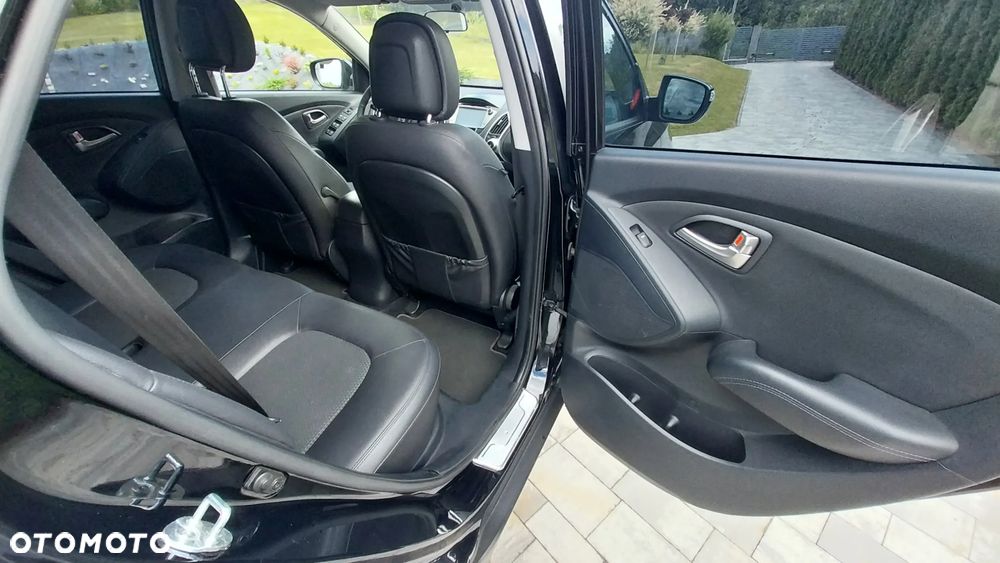 Hyundai ix35 - 8