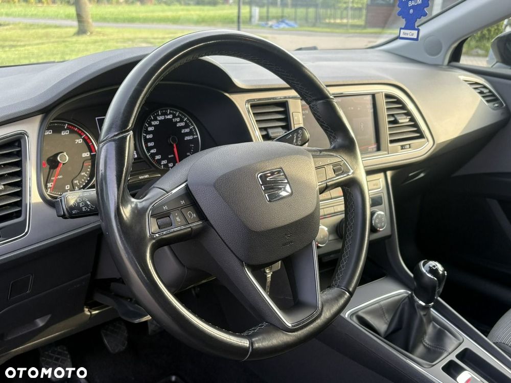 Seat Leon - 22