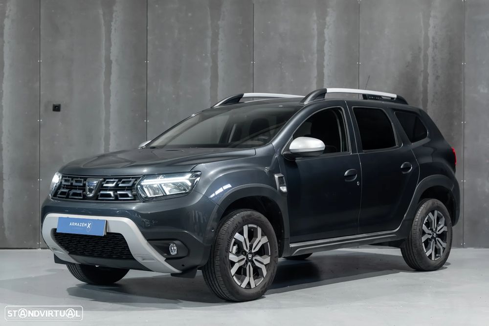 Dacia Duster 1.0 TCe Prestige - 1