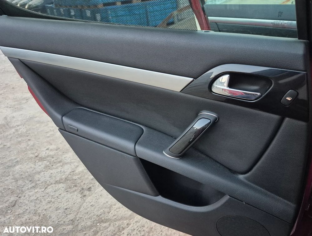 Peugeot 407 HDi 165 Automatik Business Line - 39