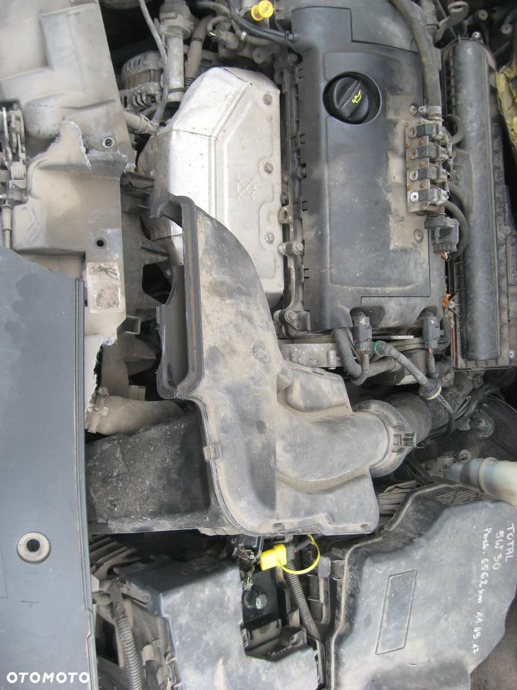Peugeot 508 - 8