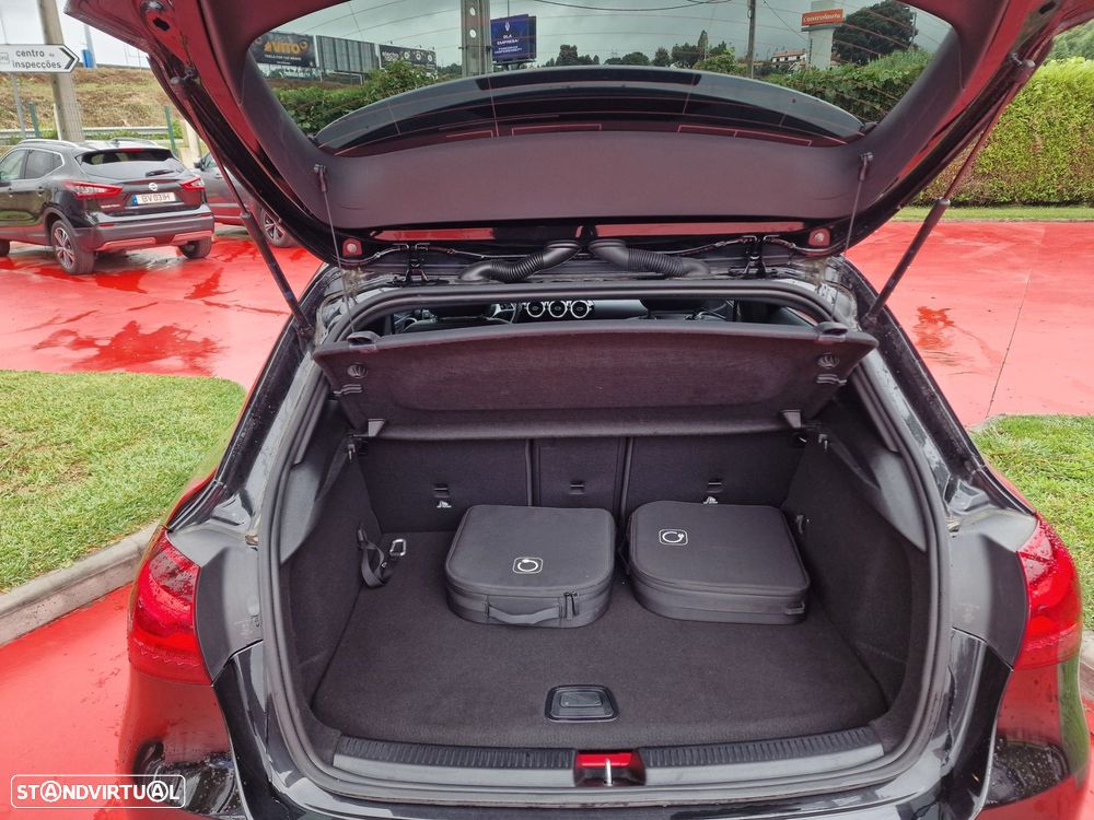 Mercedes-Benz A 250 e Style Plus - 7