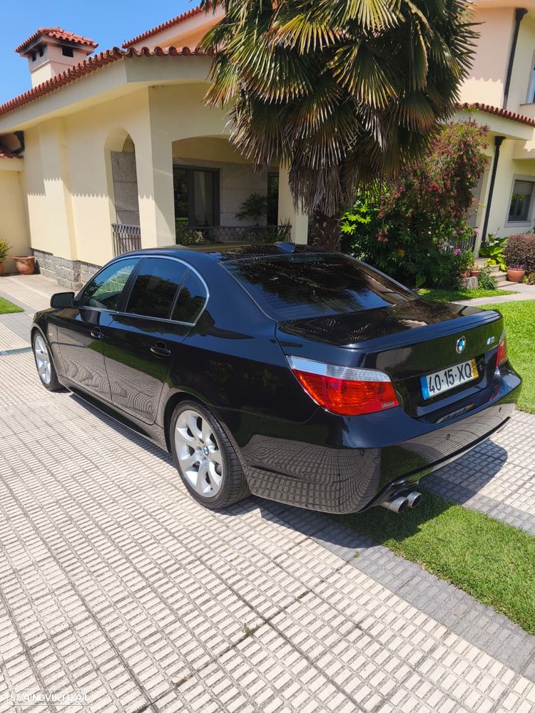 BMW 530 i Automatic - 3